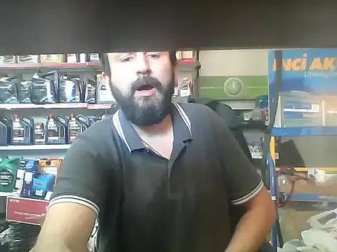 Vihand22 webcams show profile image 