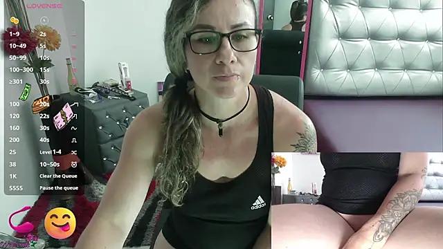 ViickySexy from StripChat