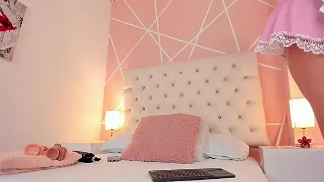 Viictoriia_Lopez from StripChat