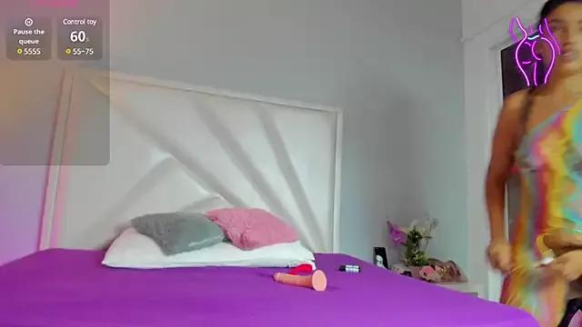 viioleta_cruz from StripChat