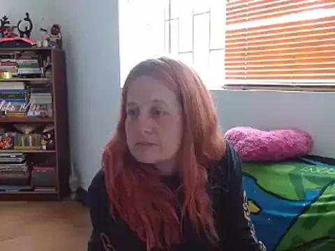 ViioletaMora from StripChat