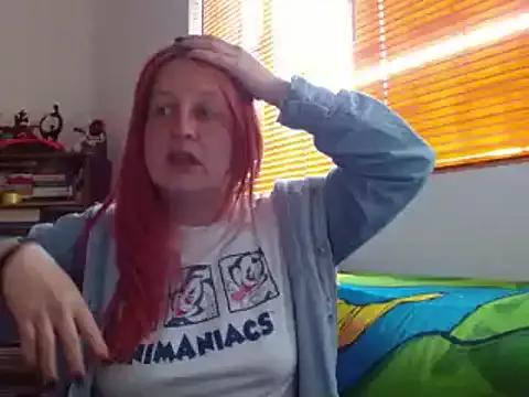 ViioletaMora from StripChat is Freechat