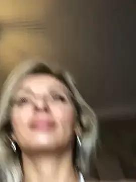 VikaBunny1 from StripChat is Freechat