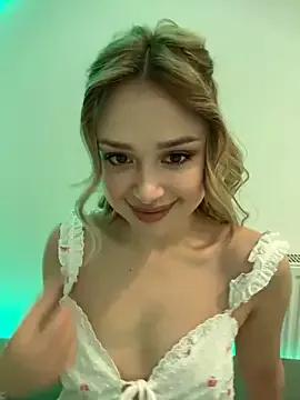 Viki-Victoria from StripChat