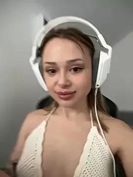 Viki-Victoria webcams show profile image 