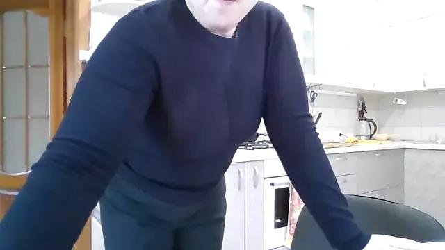Viki100paradise from StripChat
