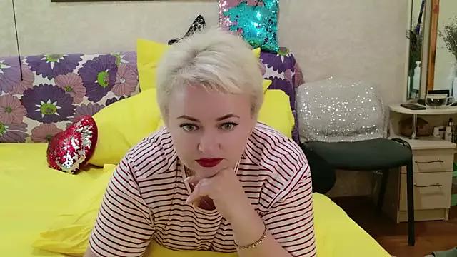 Viki100paradise from StripChat