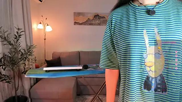 Viki_Bellson from StripChat