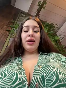 VikiDemini from StripChat