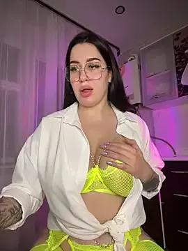 VikiDemini webcams show profile image 