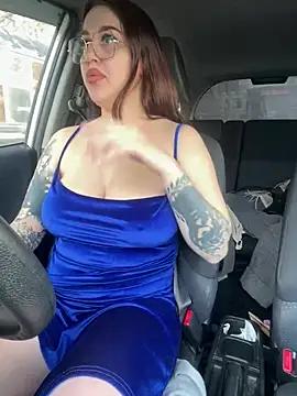 VikiDemini from StripChat