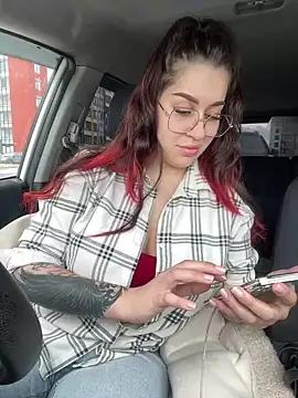 VikiDemini from StripChat