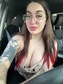 VikiDemini from StripChat