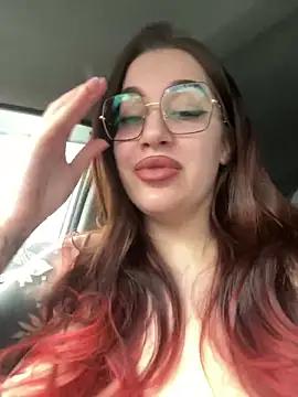 VikiDemini from StripChat