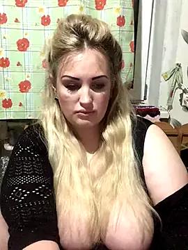 VikiiStoun from StripChat