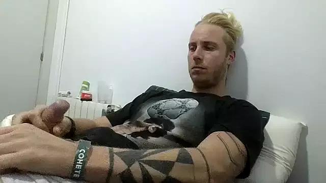 vikingodorado from StripChat is Freechat