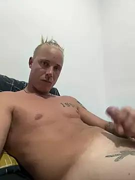 vikingodorado from StripChat