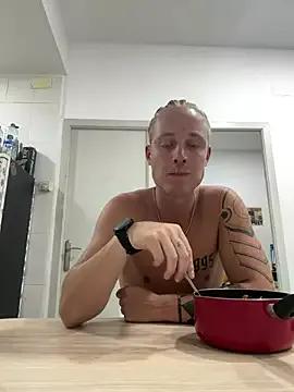vikingodorado from StripChat is Freechat