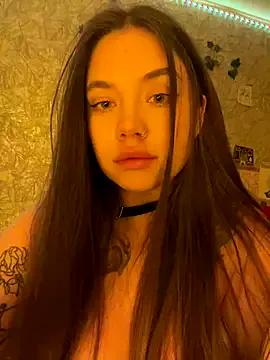 Vikki_toriya from StripChat