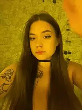 Vikki_toriya from StripChat