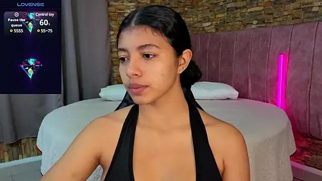 Viktorya_xue webcams show profile image 