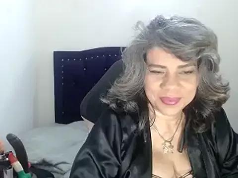 vikyadams from StripChat is Freechat