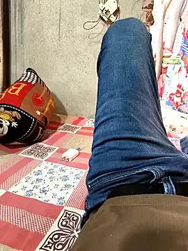 Village_aunty12 from StripChat is Freechat