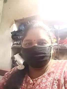 Villageanuty from StripChat