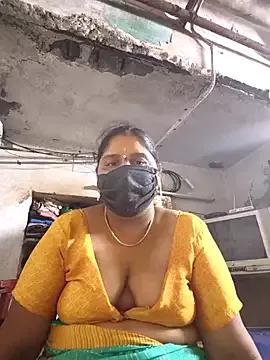 Villageanuty from StripChat