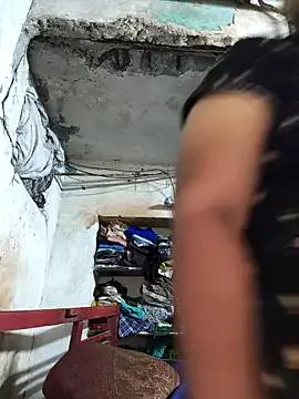 Villageanuty from StripChat is Freechat