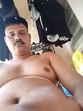 Vinay-kumar89 webcams show profile image 