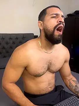 Vincentjaxon webcams show profile image 