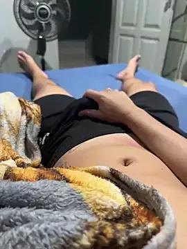 vinipirocudo18cm from StripChat