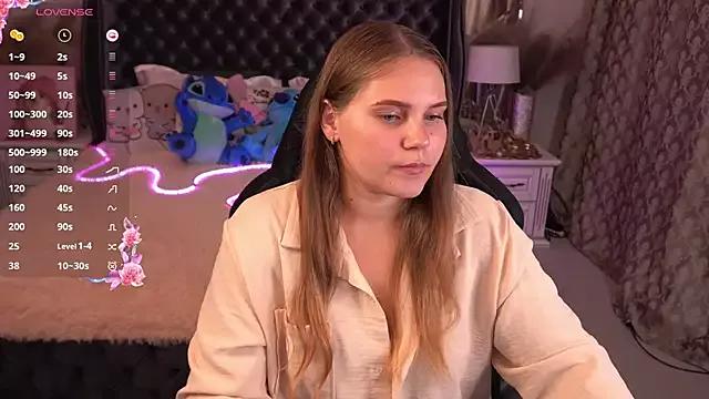 VinnaSky from StripChat