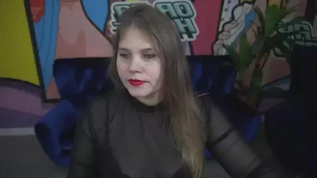 VinnaSky from StripChat