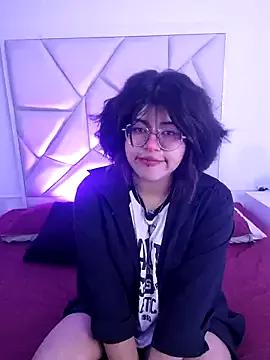 Vinsmoke_Nico webcams show profile image 