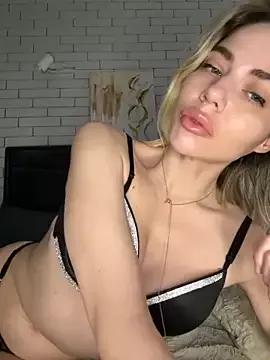 VIOLA-Sweeting webcams show profile image 