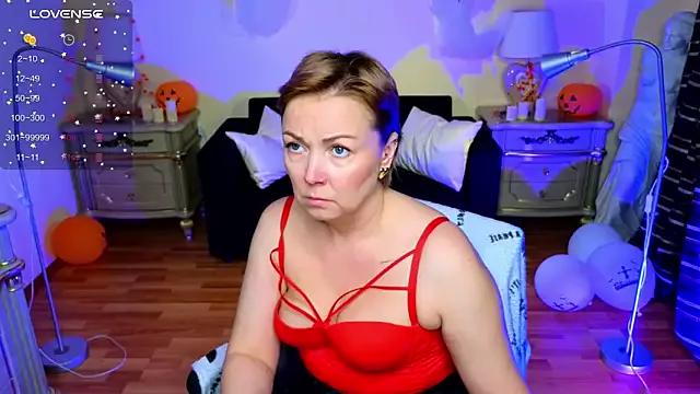 Viola_Rayden from StripChat is Freechat