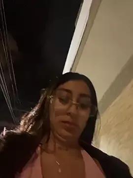 Violeet_Smith from StripChat is Freechat