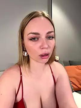 Violet-Muse webcams show profile image 