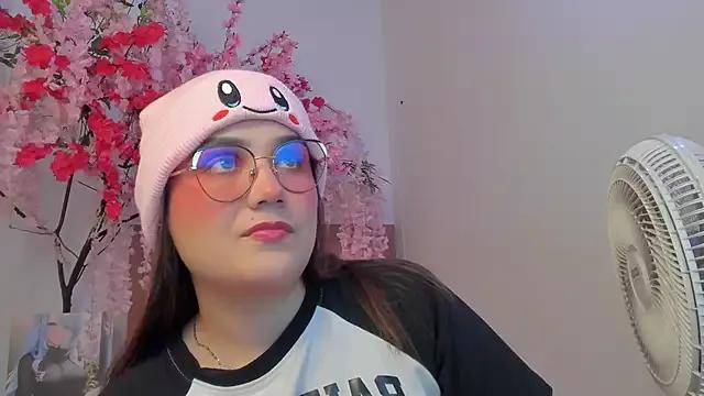 violet_evergarden2 from StripChat is Freechat