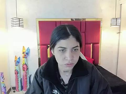 Violet_m webcams show profile image 