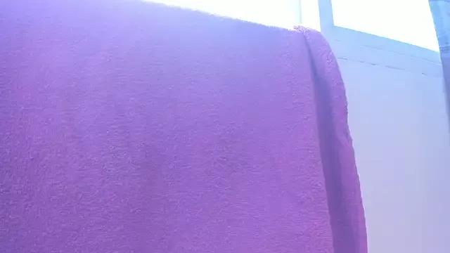 violet_taylor_ from StripChat is Freechat