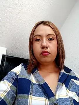VIOLETA-25_ webcams show profile image 