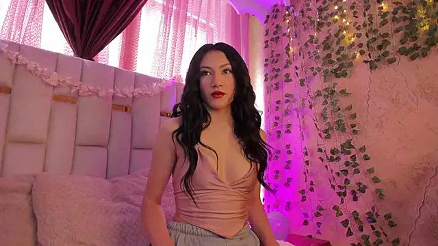 Violeta_Nm webcams show profile image 