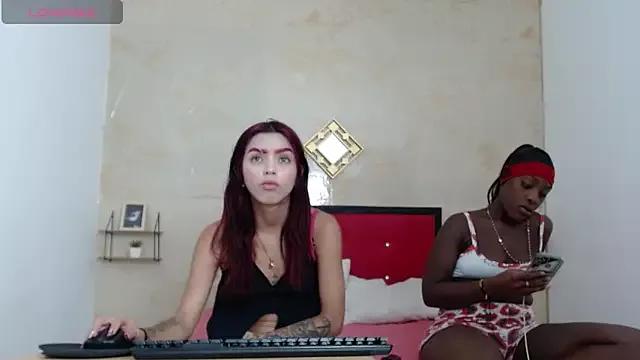Violeta_sweets from StripChat is Freechat