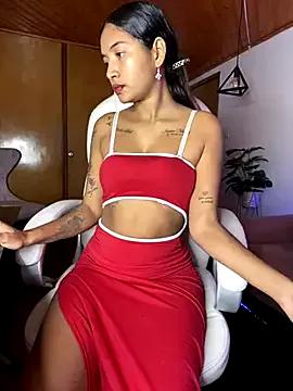Violetaa_18 webcams show profile image 