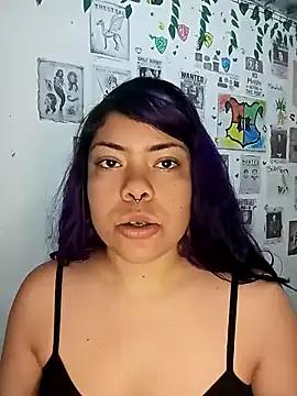 violetaa_castro from StripChat is Freechat