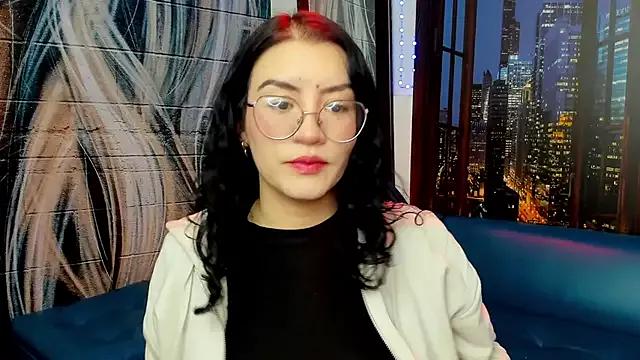 Violetaa_diazz webcams show profile image 