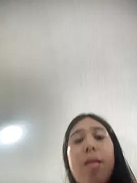 VioletaBliss1 from StripChat is Freechat